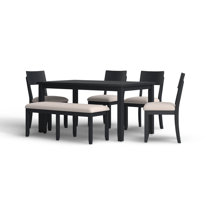 Trevion store dining table